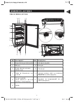 Предварительный просмотр 8 страницы makro GPC1046 Instruction Manual