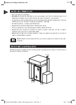 Предварительный просмотр 9 страницы makro GPC1046 Instruction Manual