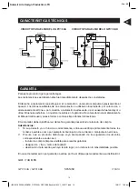 Предварительный просмотр 14 страницы makro GPC1046 Instruction Manual