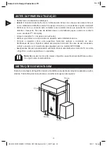 Предварительный просмотр 23 страницы makro GPC1046 Instruction Manual