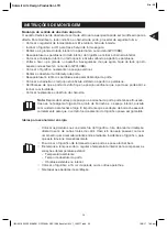 Предварительный просмотр 24 страницы makro GPC1046 Instruction Manual