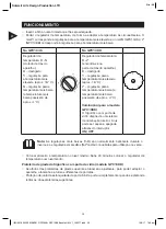 Предварительный просмотр 25 страницы makro GPC1046 Instruction Manual