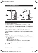 Предварительный просмотр 28 страницы makro GPC1046 Instruction Manual