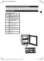 Предварительный просмотр 34 страницы makro GPC1046 Instruction Manual