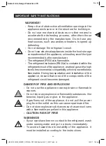 Предварительный просмотр 44 страницы makro GPC1046 Instruction Manual