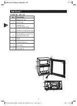 Предварительный просмотр 47 страницы makro GPC1046 Instruction Manual