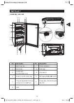 Предварительный просмотр 48 страницы makro GPC1046 Instruction Manual