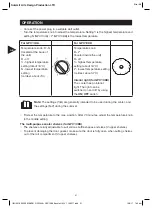 Предварительный просмотр 51 страницы makro GPC1046 Instruction Manual