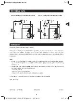 Предварительный просмотр 54 страницы makro GPC1046 Instruction Manual