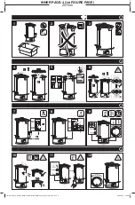 Предварительный просмотр 8 страницы makro GWB1010 Instruction Manual