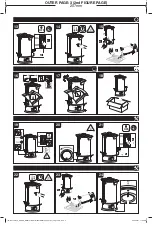 Предварительный просмотр 3 страницы makro GWB1020 Instruction Manual