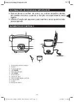 Preview for 12 page of makro PROFESSIONAL GRC1950 Instruction Manual