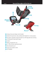 Preview for 5 page of makro RACER User Manual