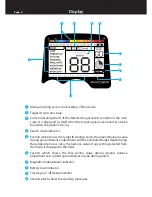 Preview for 7 page of makro RACER User Manual