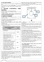 Предварительный просмотр 17 страницы Maksan MKF-20G Installation, Operation And Maintenance Manual