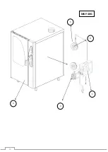 Предварительный просмотр 20 страницы Maksan MKF-20G Installation, Operation And Maintenance Manual