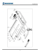 Предварительный просмотр 27 страницы MAKSIWA CBC.T Instruction Manual