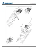 Предварительный просмотр 72 страницы MAKSIWA CBC.T Instruction Manual