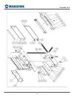 Предварительный просмотр 74 страницы MAKSIWA CBC.T Instruction Manual