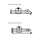 Preview for 9 page of MAKSIWA CPD/3.C Operating Instructions Manual