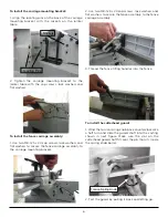 Preview for 6 page of MAKSIWA DE.1200/3 Instruction Manual