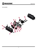 Предварительный просмотр 28 страницы MAKSIWA RBB.4G Instruction Manual