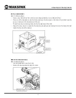 Preview for 17 page of MAKSIWA SC.1100.X Instruction Manual