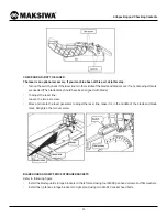 Preview for 25 page of MAKSIWA SC.1100.X Instruction Manual