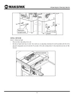 Preview for 26 page of MAKSIWA SC.1100.X Instruction Manual