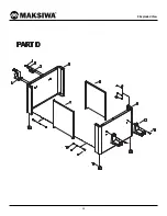 Preview for 48 page of MAKSIWA SC.1100.X Instruction Manual
