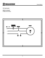 Preview for 50 page of MAKSIWA SC.1100.X Instruction Manual