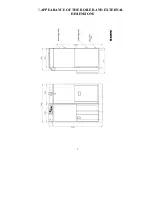 Предварительный просмотр 7 страницы Maktec 25MKP Operating And Using Manual