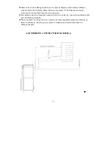 Предварительный просмотр 13 страницы Maktec 25MKP Operating And Using Manual