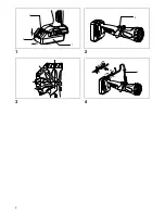 Preview for 2 page of Maktec MT001 Instruction Manual