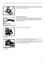 Preview for 11 page of Maktec MT190 Instruction Manual