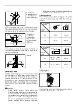 Preview for 7 page of Maktec MT240 Instruction Manual