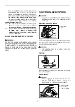 Preview for 6 page of Maktec MT413 Instruction Manual