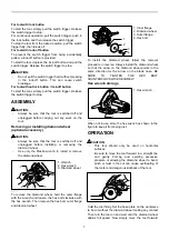 Preview for 7 page of Maktec MT413 Instruction Manual