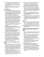 Preview for 7 page of Maktec MT602 Instruction Manual