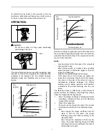 Предварительный просмотр 7 страницы Maktec MT690 Instruction Manual