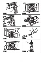 Preview for 2 page of Maktec MT871 Instruction Manual