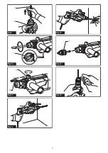 Preview for 3 page of Maktec MT871 Instruction Manual