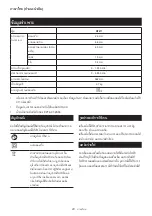 Preview for 20 page of Maktec MT871 Instruction Manual