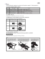 Preview for 2 page of Maktec MT902 Technical Information