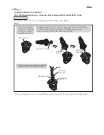 Preview for 4 page of Maktec MT902 Technical Information