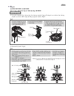 Preview for 5 page of Maktec MT902 Technical Information