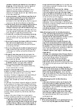 Preview for 5 page of Maktec MT91A Instruction Manual