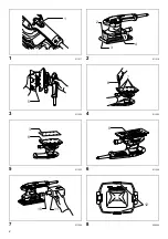 Preview for 2 page of Maktec MT923 Instruction Manual