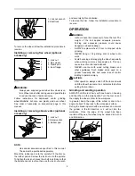 Preview for 6 page of Maktec MT951 Instruction Manual