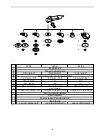 Preview for 29 page of Maktec MT951 Instruction Manual